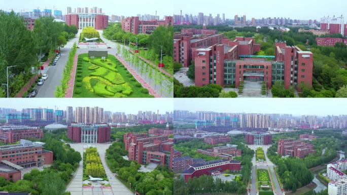 沈阳航空航天大学