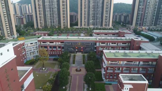 学生上课老师上课复学学生少先队员童年教育