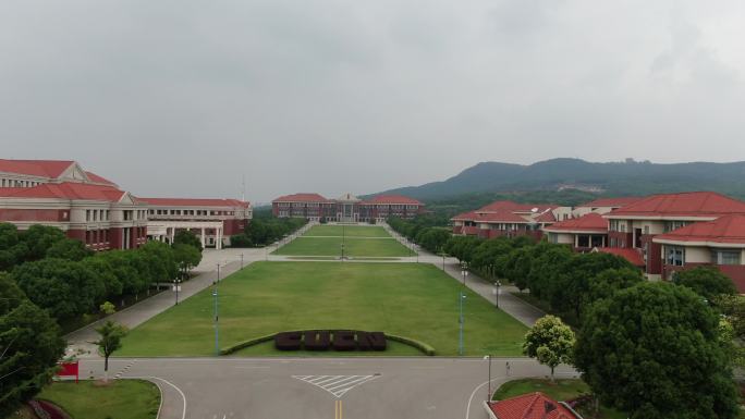 南京传媒学院