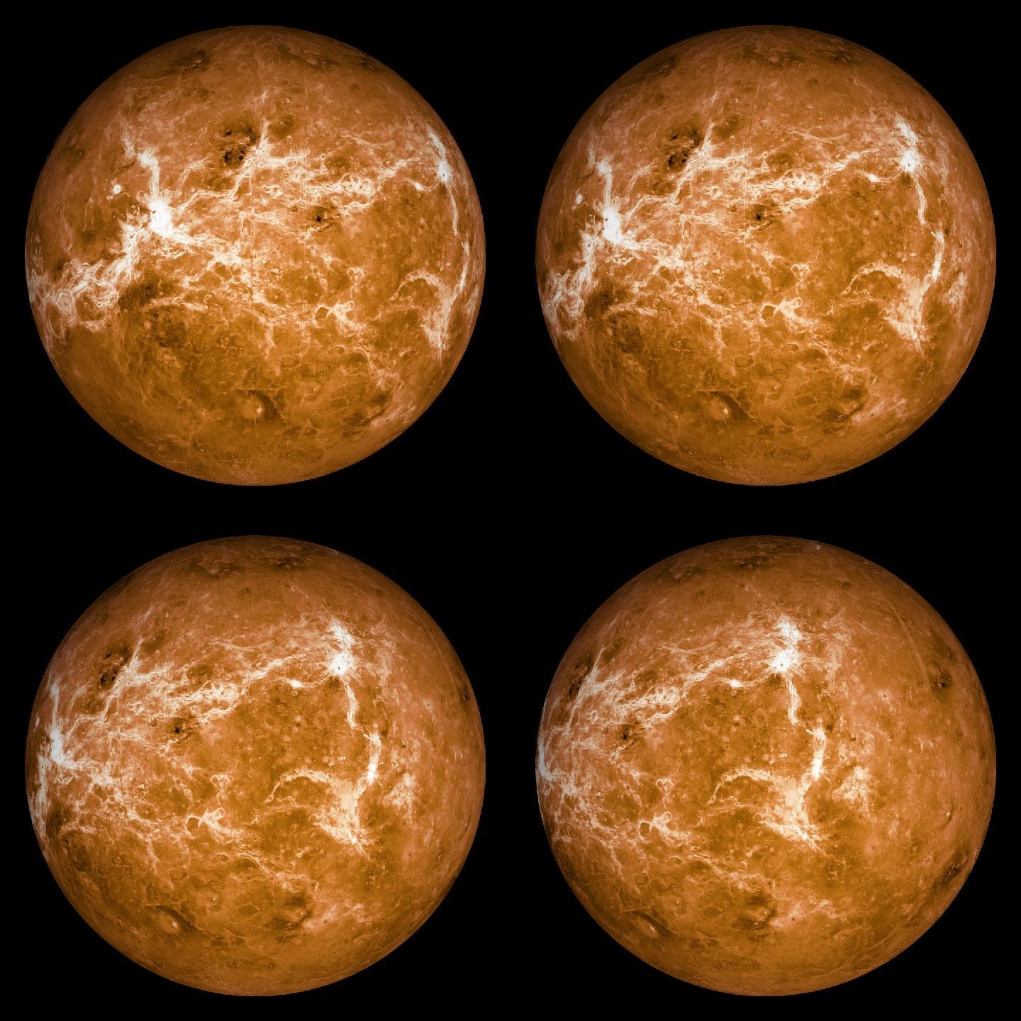 金星