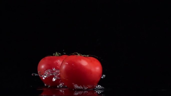 西红柿朋友圈创意视频