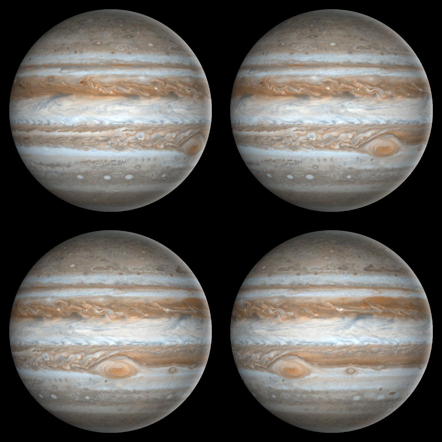 5木星