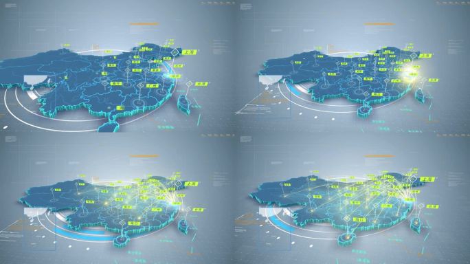 上海地图-11