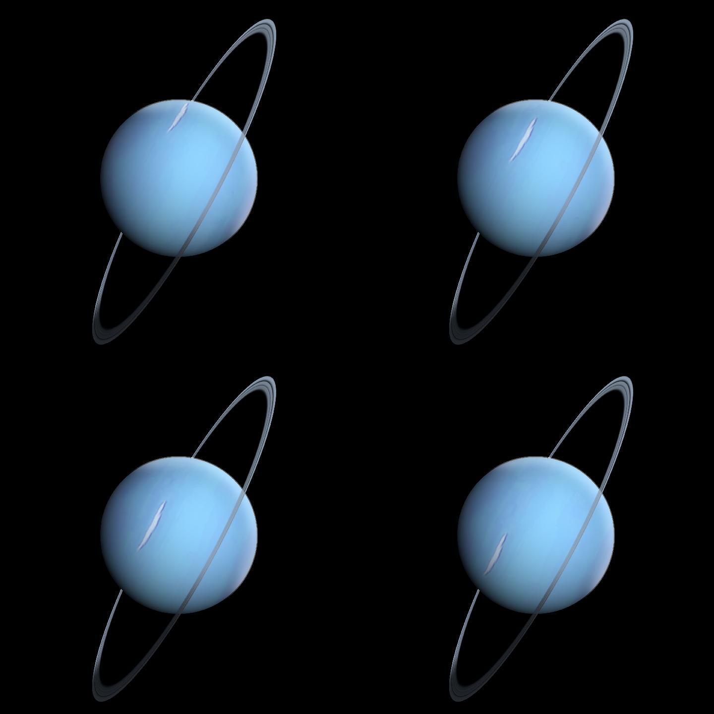 7天王星