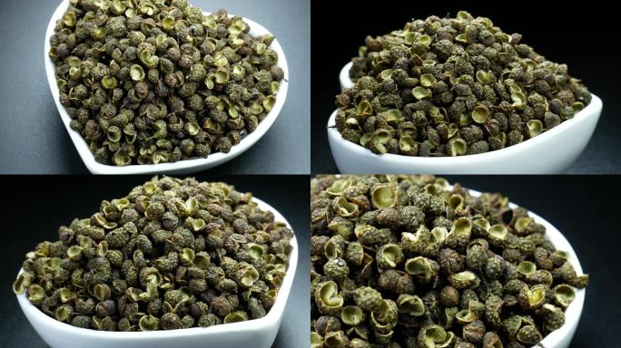 青花椒_麻椒_藤椒