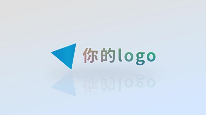 简单logo