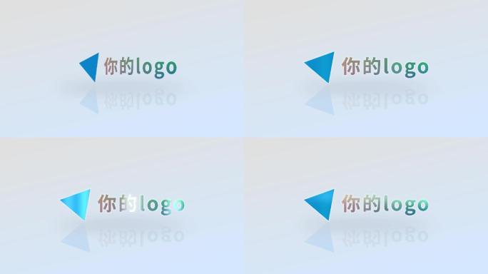 简单logo