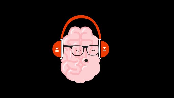 mg大脑听音乐-alpha通道