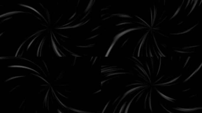 气流旋涡特效Alpha通道