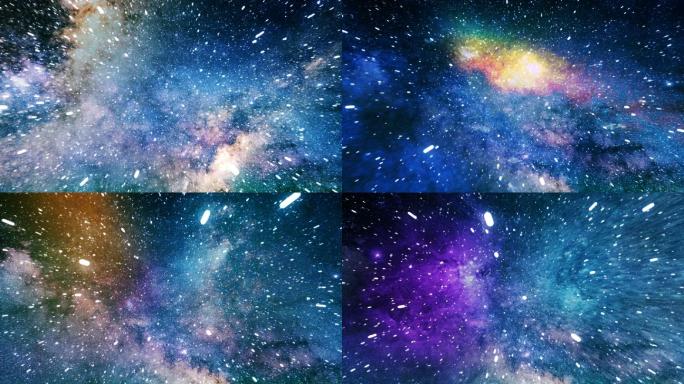 宇宙穿梭