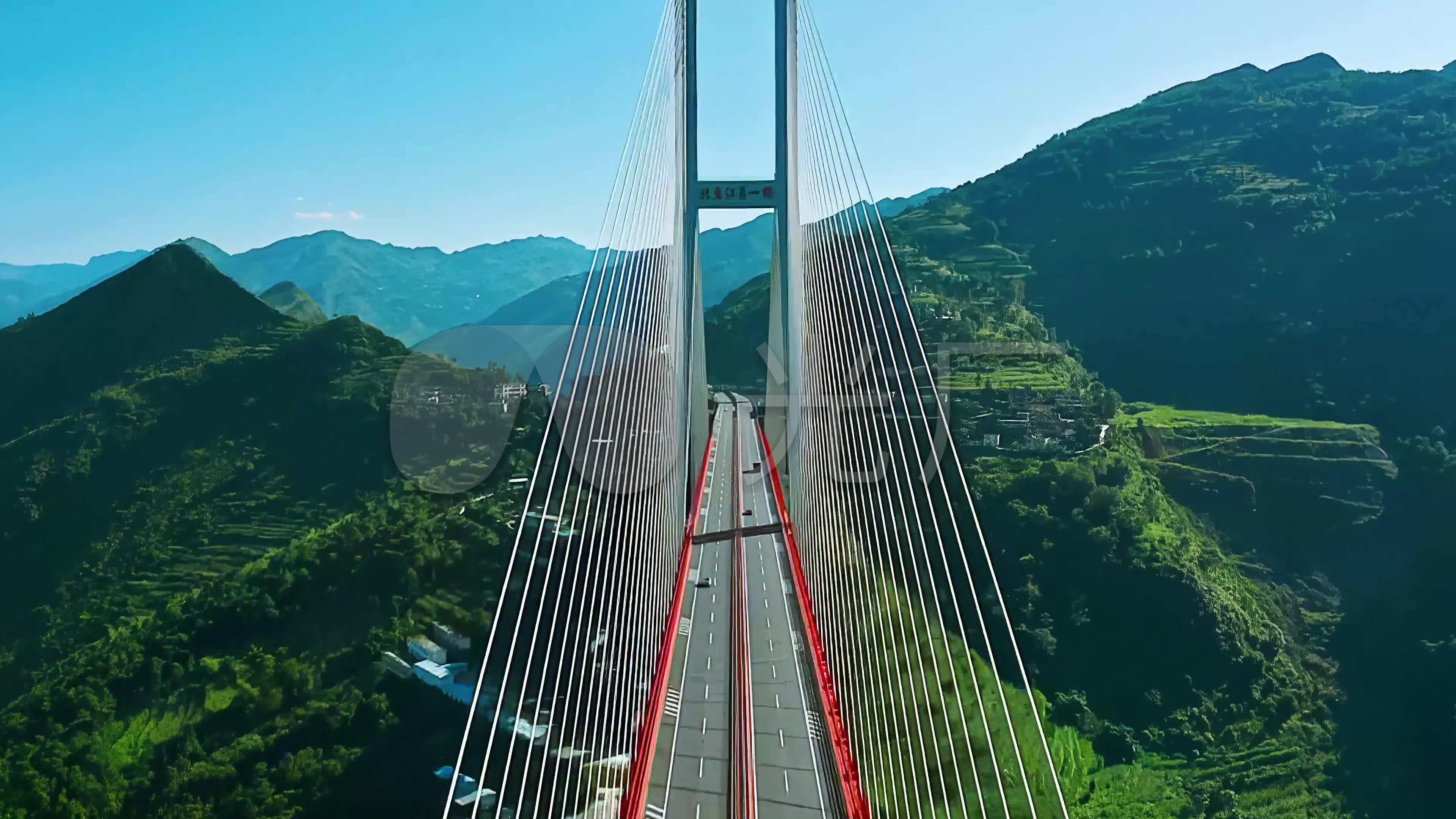 不知不觉武汉在汉江上已建了11座大桥！最新航拍美照来了！_荆楚网