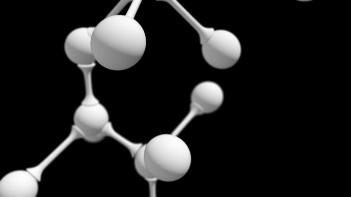 生物科技水分子元素