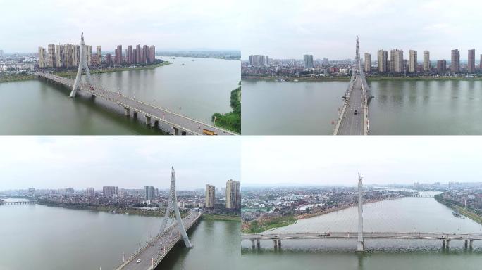 4K抚州赣东大桥