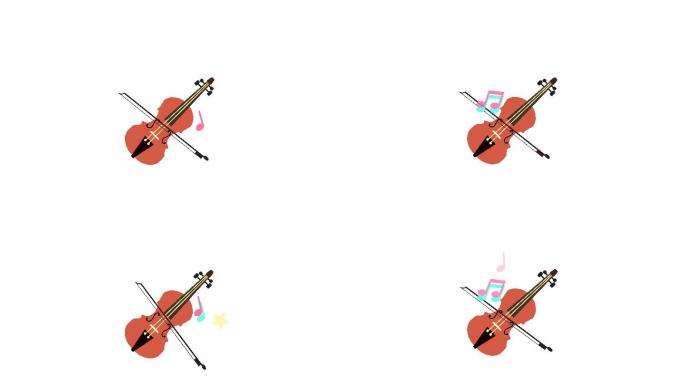 mg小提琴-alpha通道
