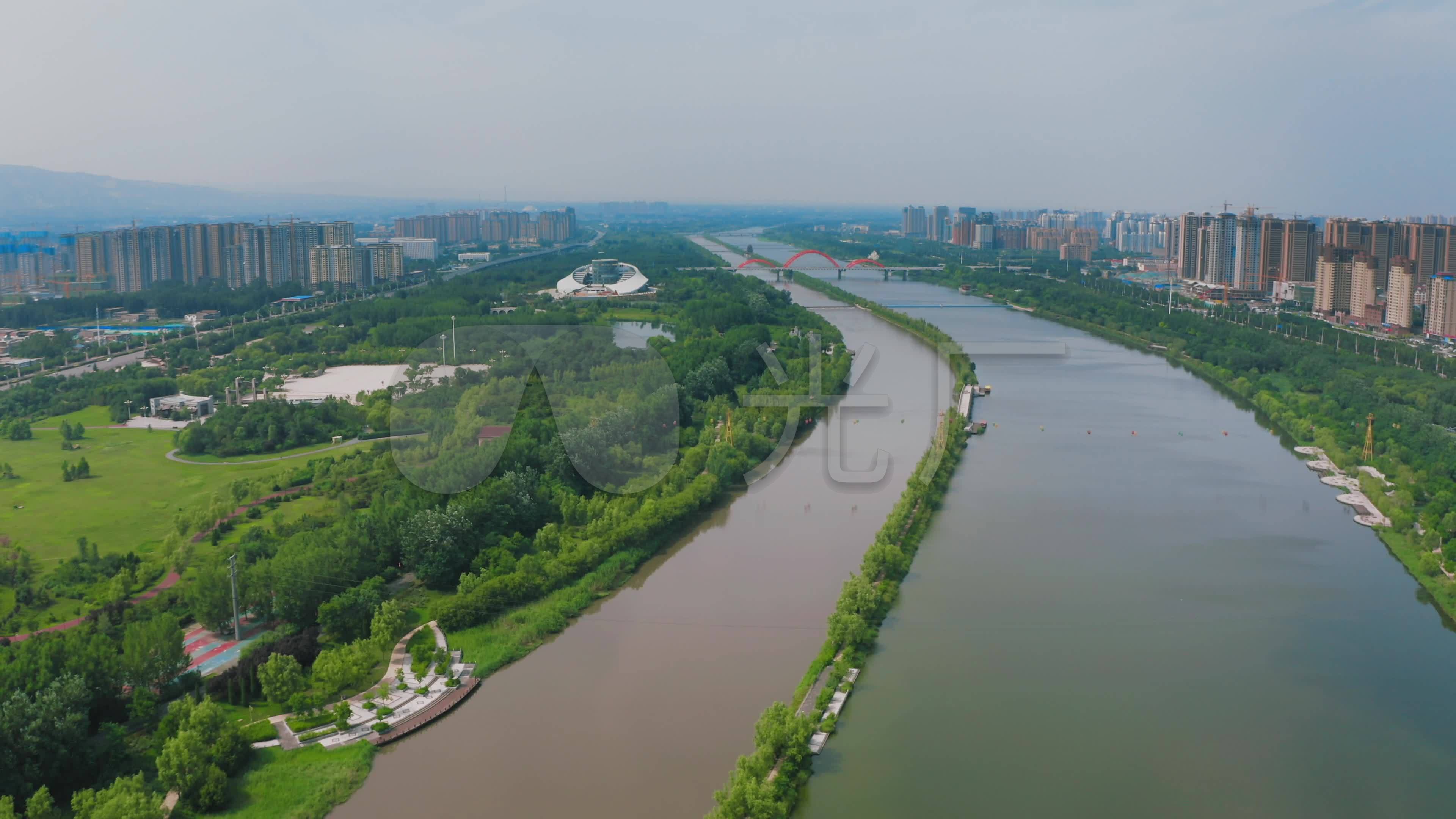 浩荡黄河|画廊|中国国家地理网