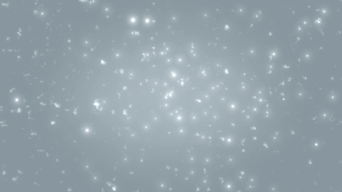 5315白色星点粒子