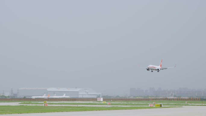 【原创】上海航空