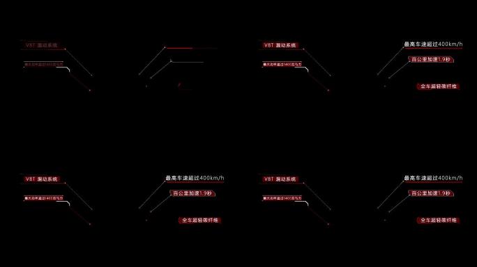 科技文字分类模版