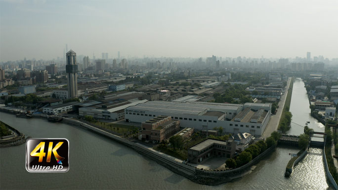 上海机床厂太阳能发电屋顶蓄电池储电