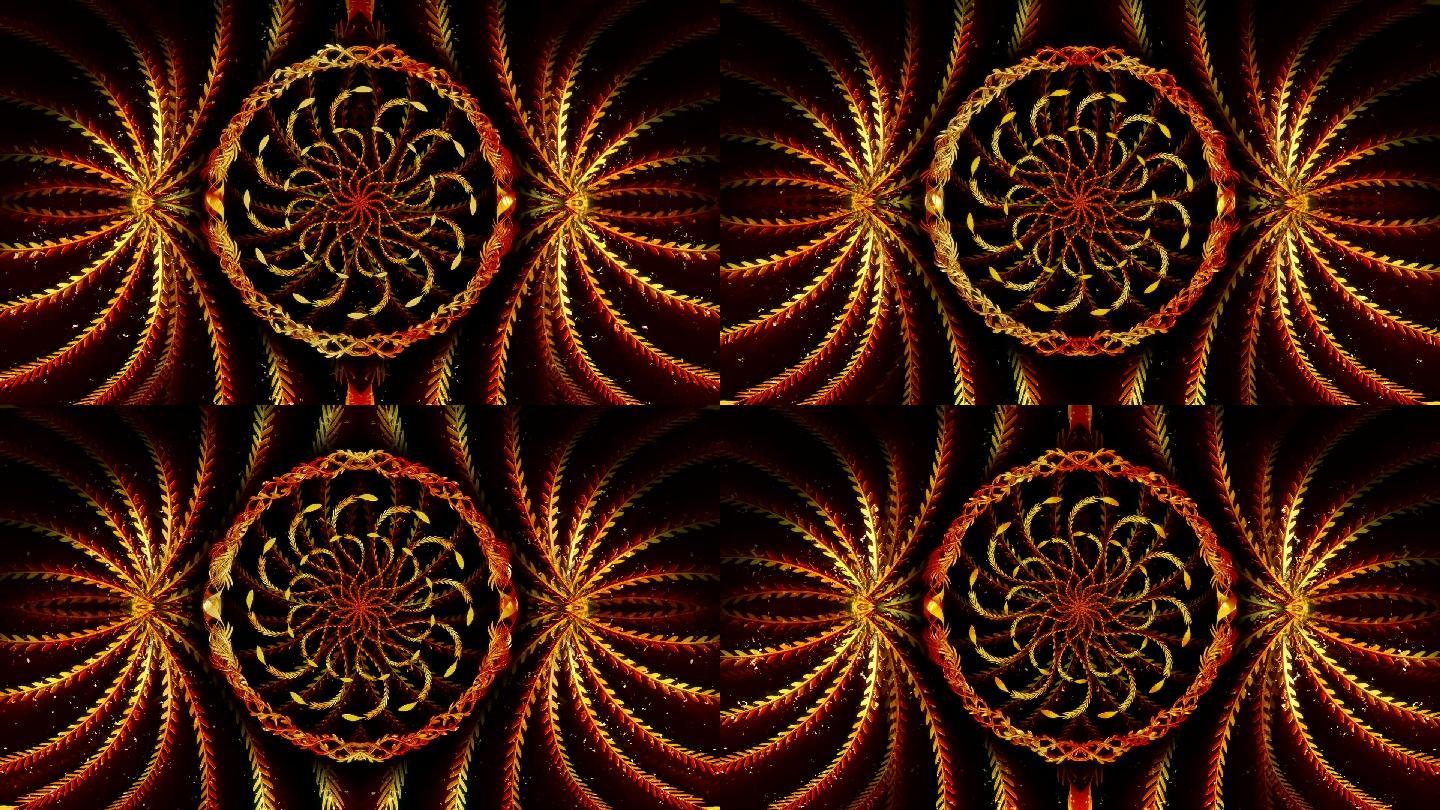 凤凰羽毛vj