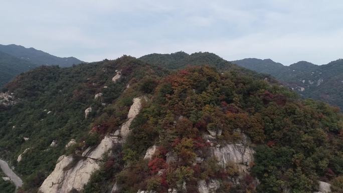 山区风景