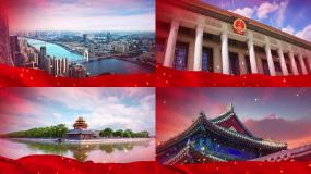 歌唱祖国伴奏视频素材下载 歌唱祖国伴奏ae模板下载 Vj师网