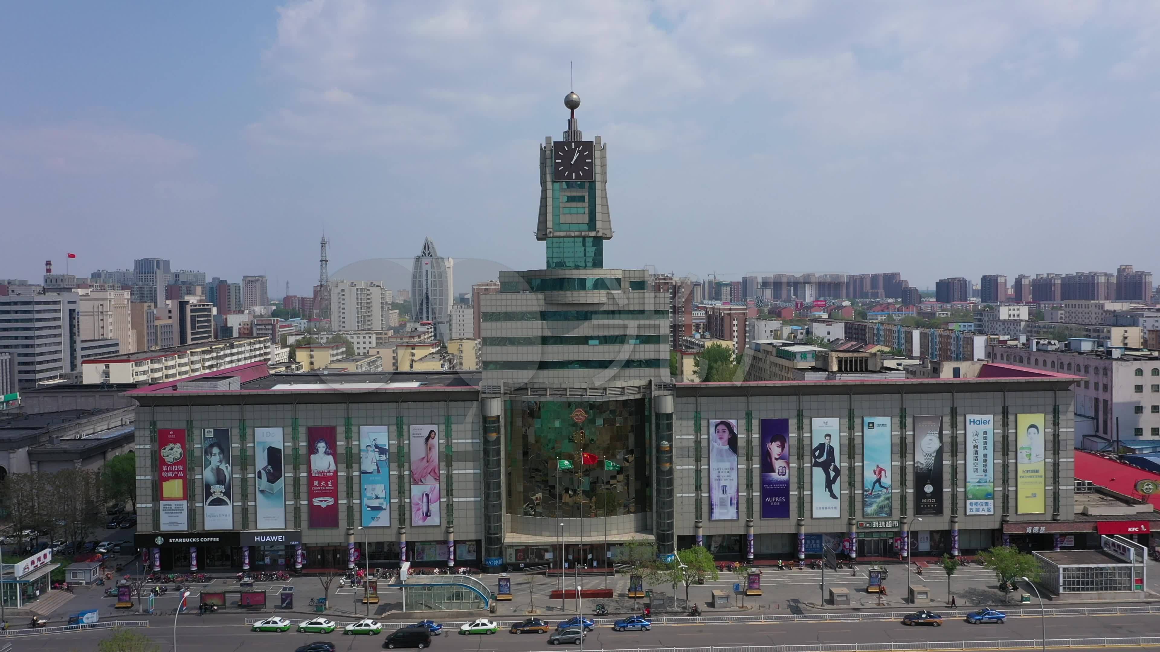 廊坊旅游景点排名前十（廊坊好玩的地方排行榜） - 含鄱口