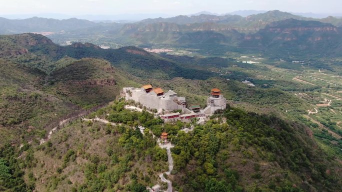 北京京东丫髻山