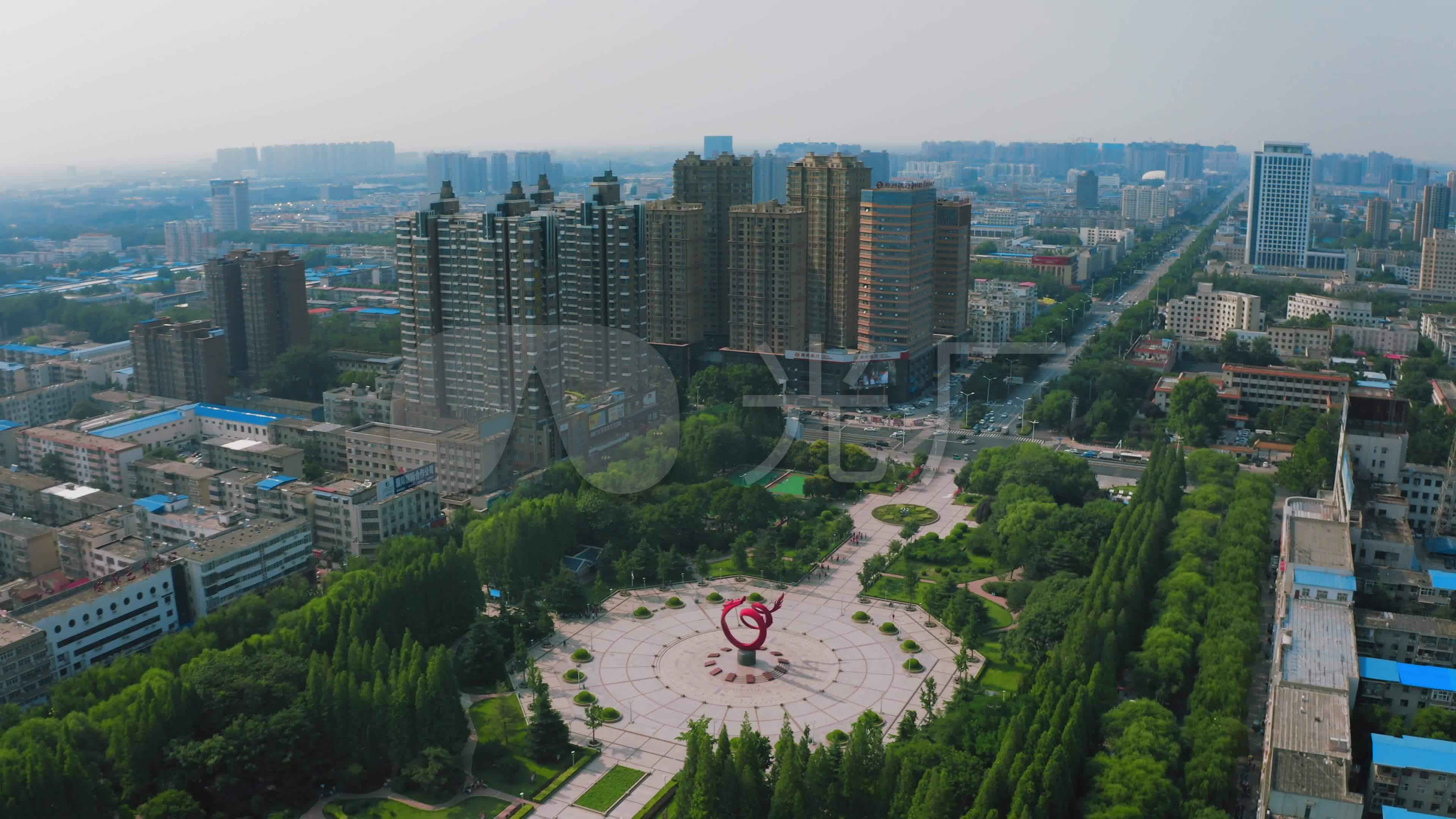 濮阳仁济医院 - 医院案例 - 河南药斗医用柜有限公司