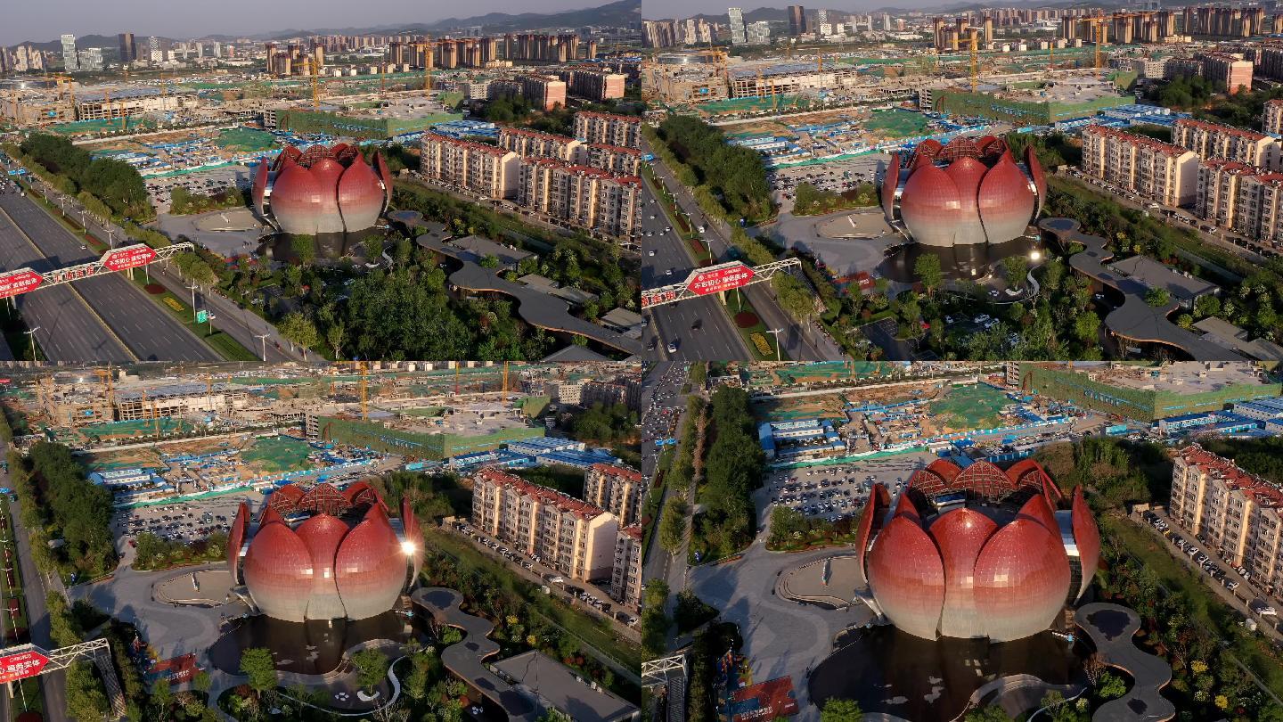 济南融创文旅城