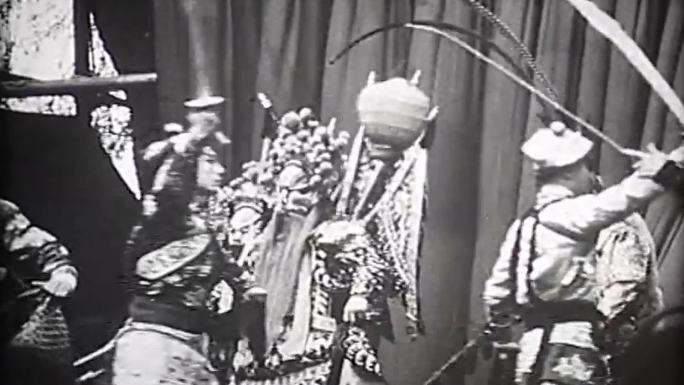 60年代中国幸福生活(文艺方面）