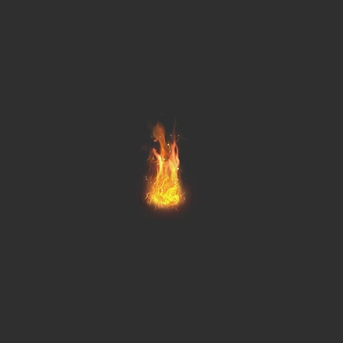 地狱火焰