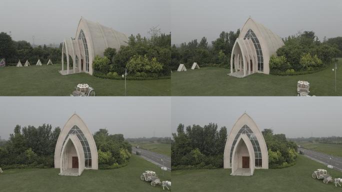 婚礼教堂