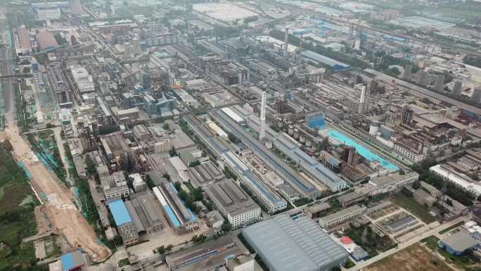 郑州上街中铝集团工业制造