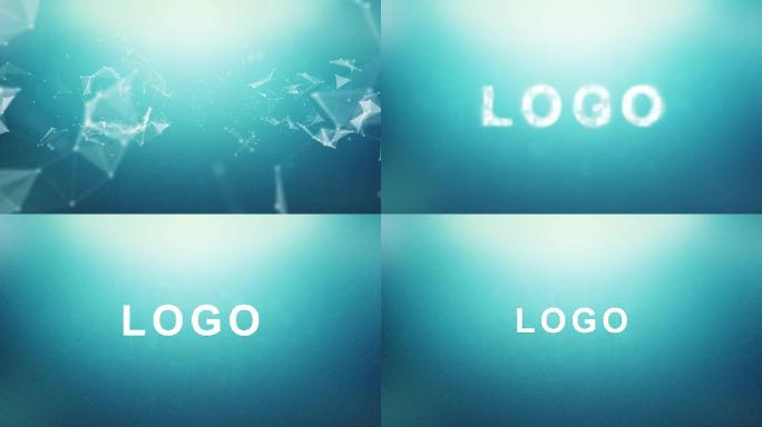 Plexusl汇聚logo文字