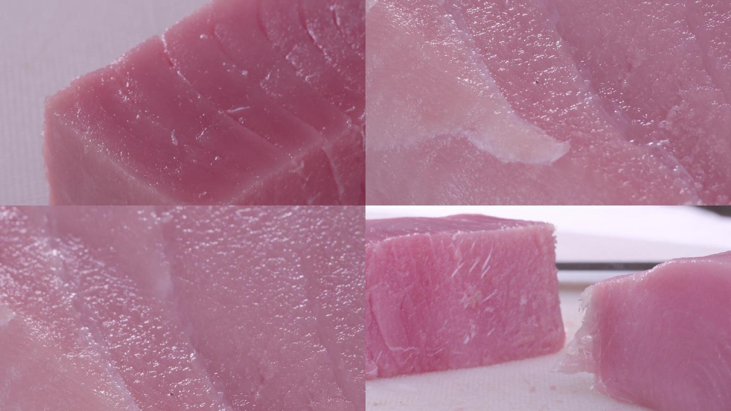 臻迹公司旗下产品：澳洲蓝鳍金枪鱼制作美食摄影|摄影|产品摄影|Jomy_啾咪 - 原创作品 - 站酷 (ZCOOL)