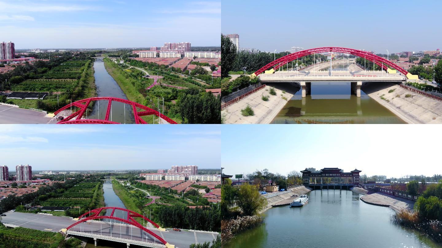 京杭运河