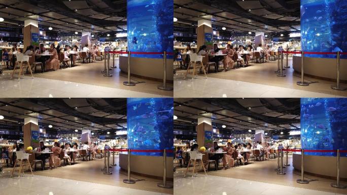 消费体验式综合商超