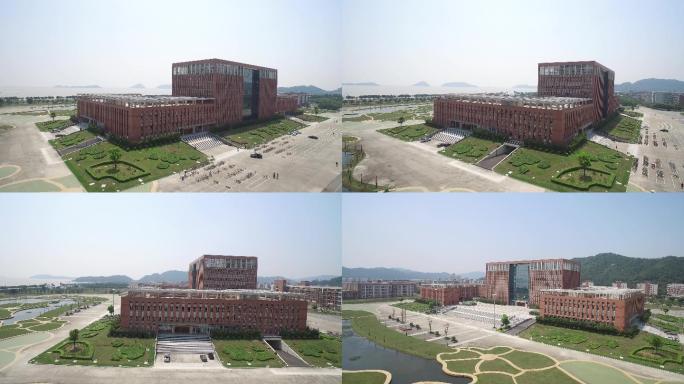 吉林大学珠海学院