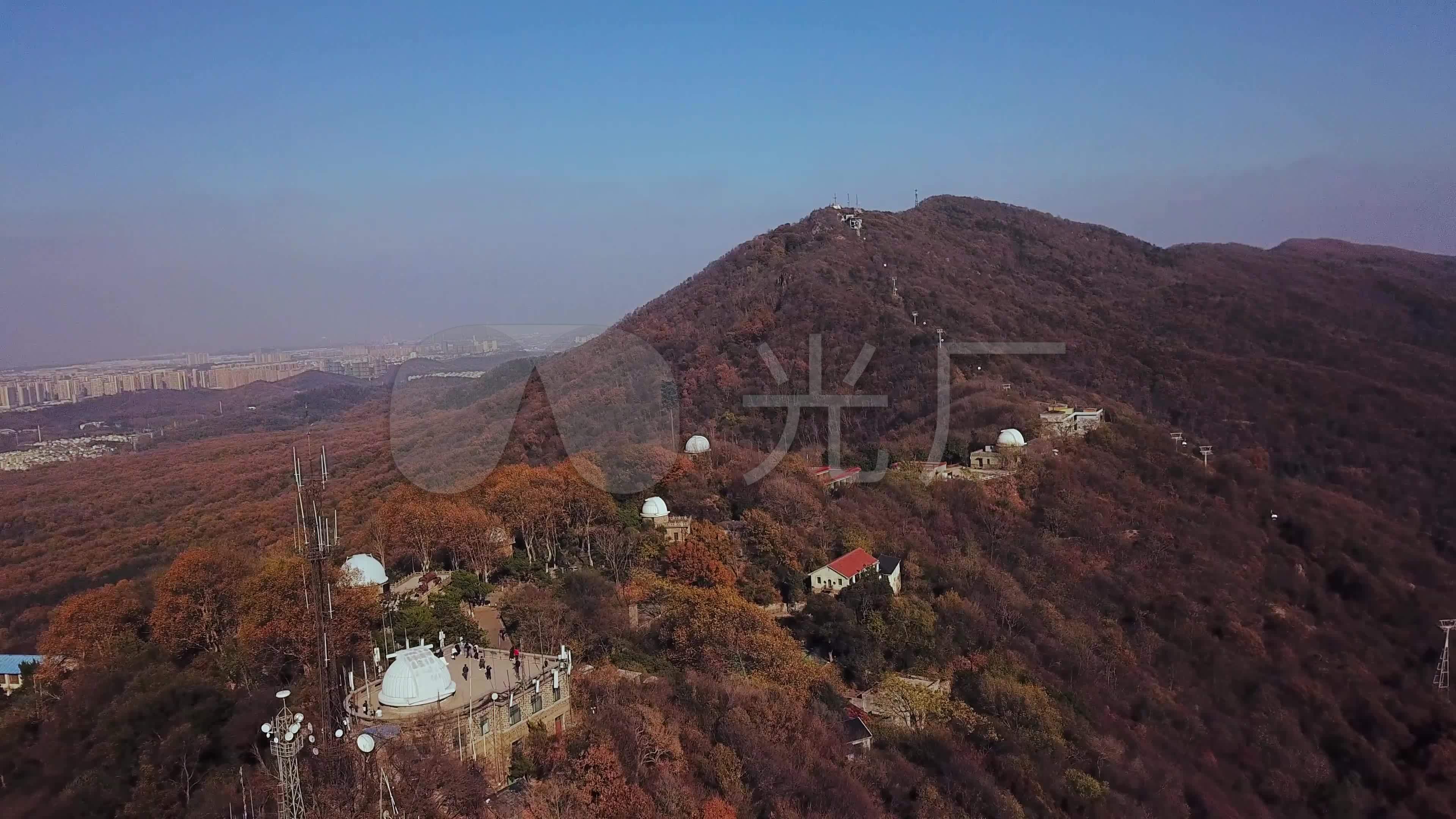 2019紫金山天文台_旅游攻略_门票_地址_游记点评,南京旅游景点推荐 - 去哪儿攻略社区