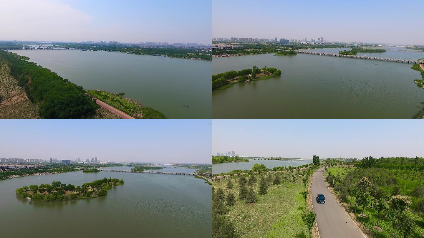 【镜头里】第1380号：唐山环城水系·青龙湖公园随拍（四）-中关村在线摄影论坛