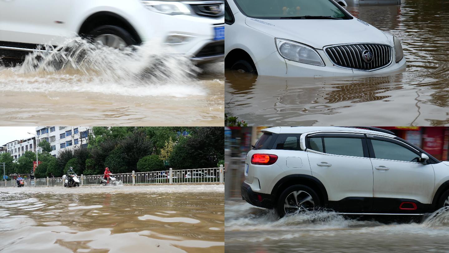 洪灾摄影图片-洪灾摄影作品-千库网