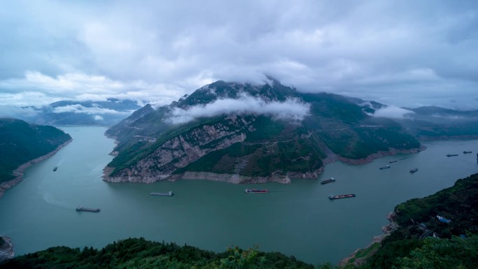 黄金水道