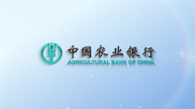 4K干净简洁企业LOGO