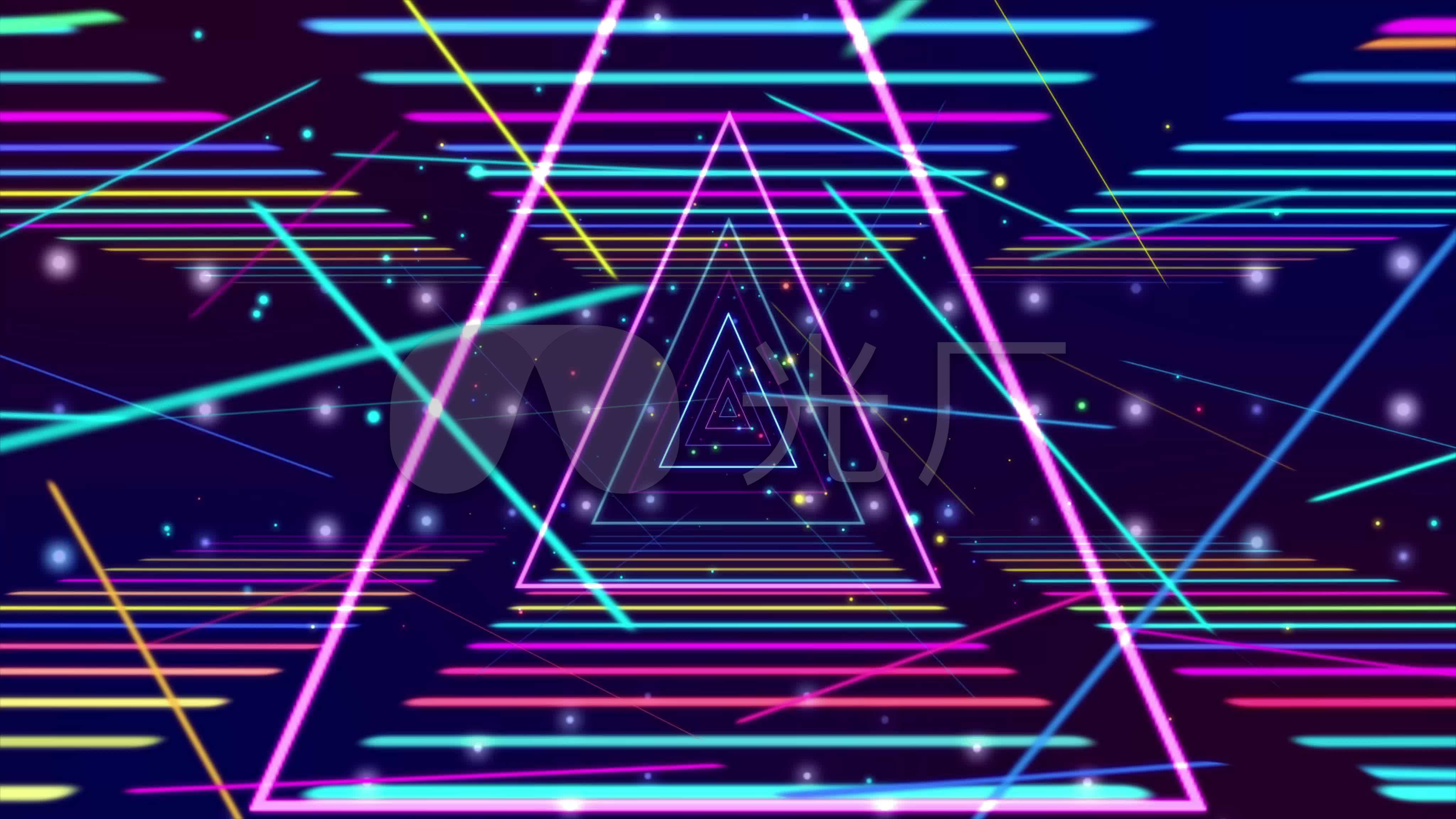 街舞舞台循环_4096x2304_高清视频素材下载(编号:4769251)_舞台背景