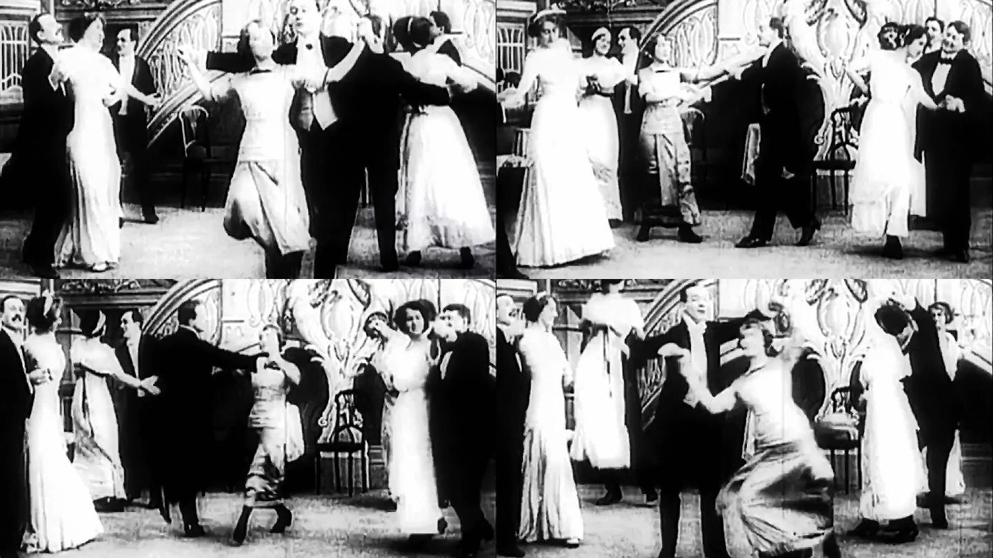 舞会【1914年代】