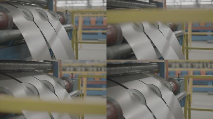 工业切料工业设备钢