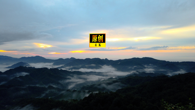 航拍，延时，风景，山河，山村，大气，合集