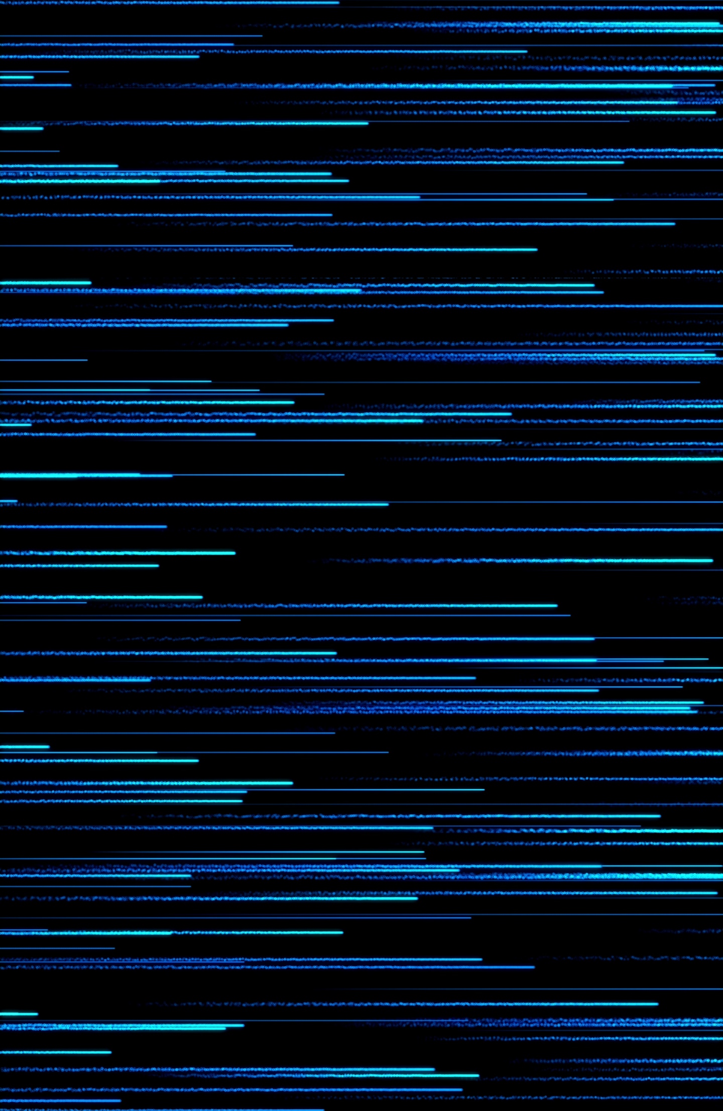 6K蓝色科技线条流线粒子光线+透明循环