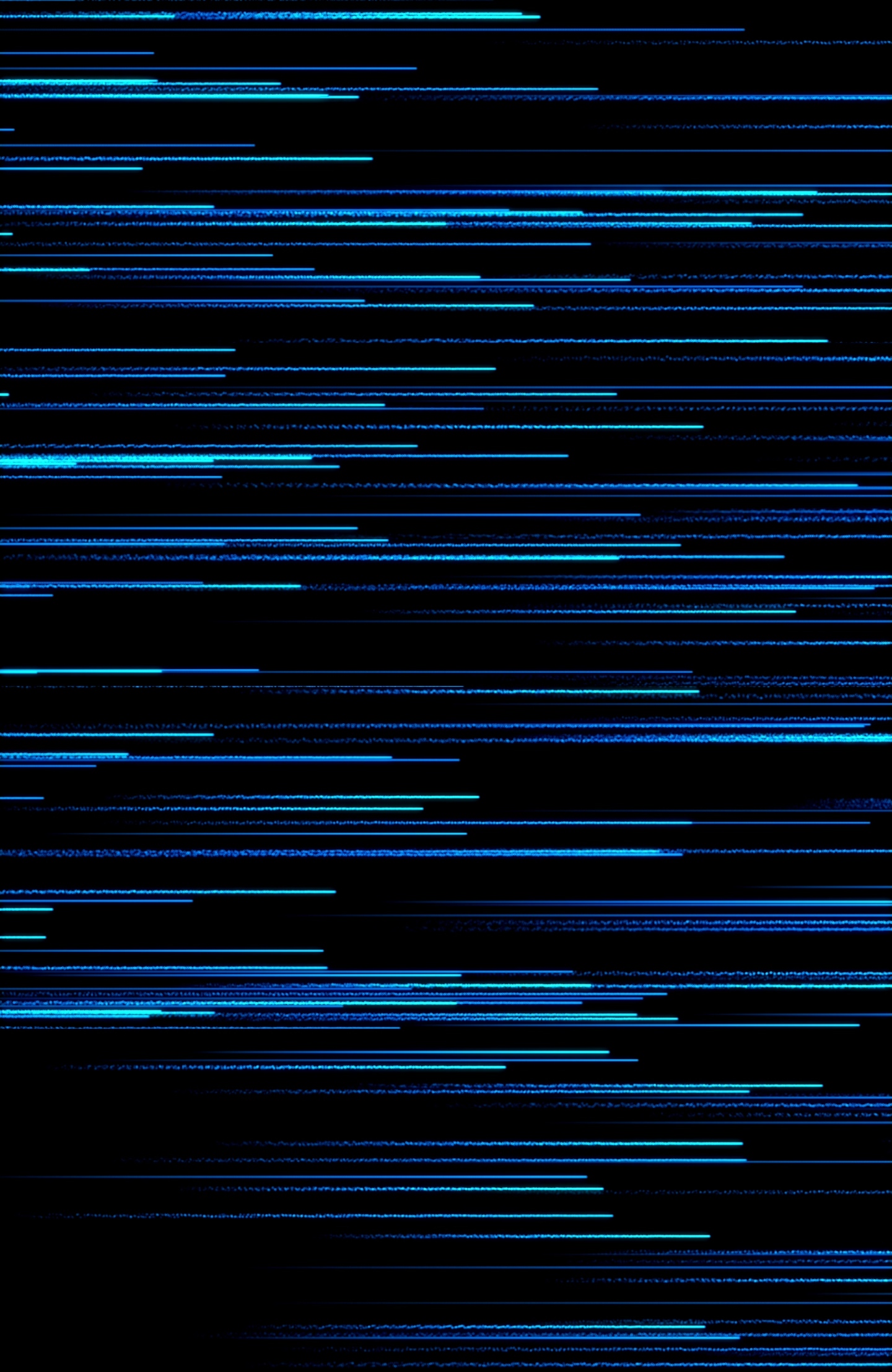 6K蓝色科技流线线条粒子光线+透明通道